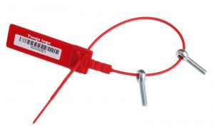 sigillo di sicurezza