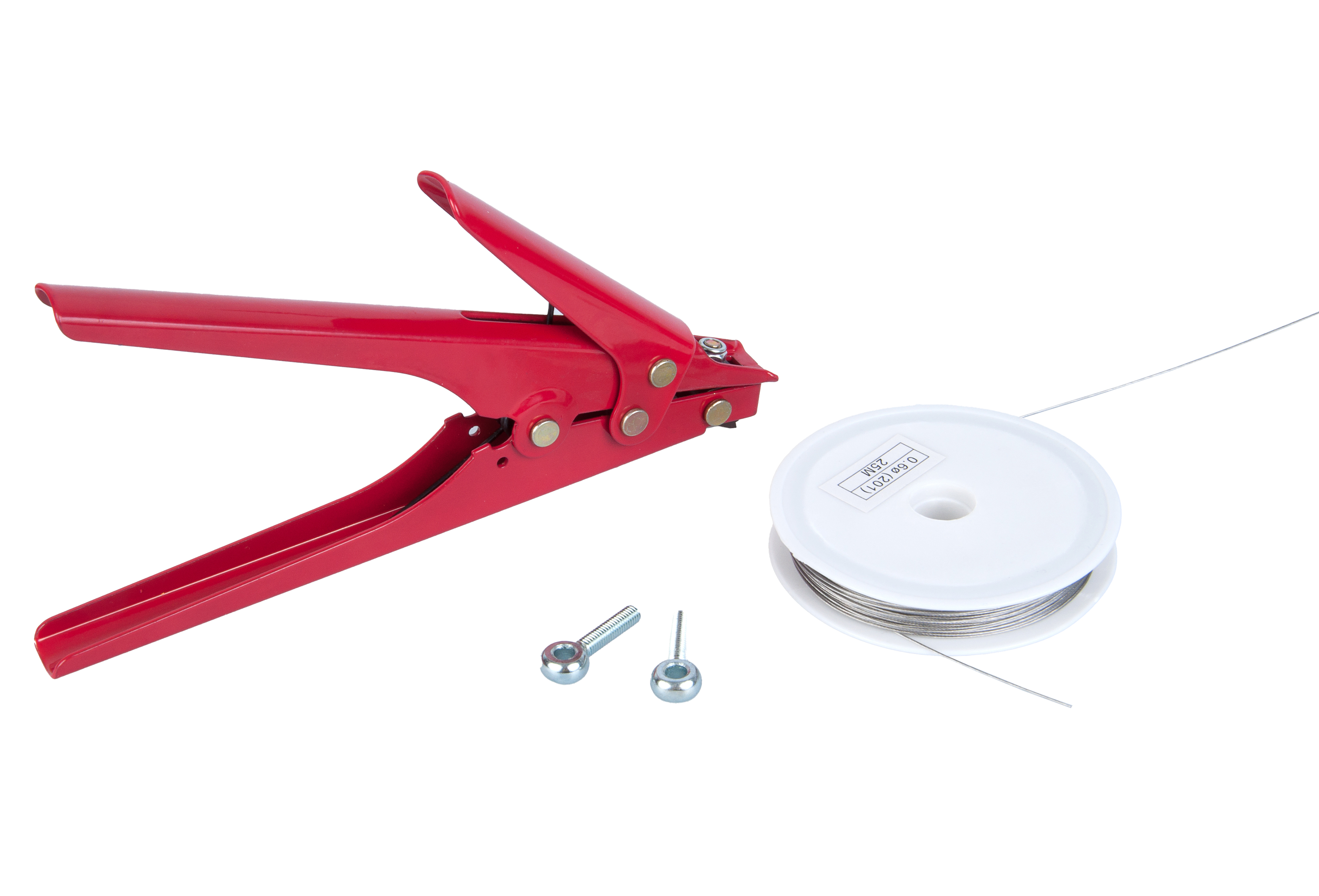 accessori per sigilli di sicurezza